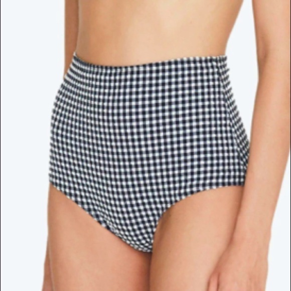 Faithfull the Brand Marina High Rise Bottoms - Picture 3 of 14